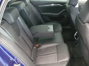 Škoda Octavia Style Plus