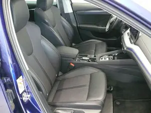 Škoda Octavia Style Plus