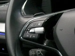 Škoda Octavia Style Plus