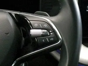 Škoda Octavia Style Plus