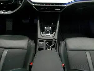 Škoda Octavia Style Plus