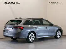 Octavia Selection