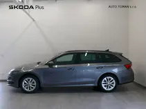 Octavia Selection