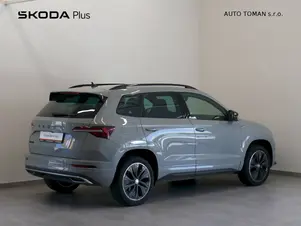 Škoda Karoq SportLine