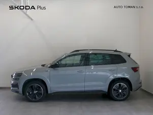 Škoda Karoq SportLine