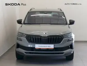Škoda Karoq SportLine