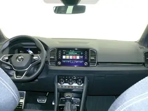Škoda Karoq SportLine