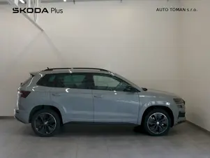 Škoda Karoq SportLine