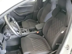 Škoda Karoq SportLine
