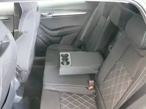 Škoda Karoq SportLine