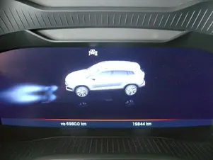Škoda Karoq SportLine