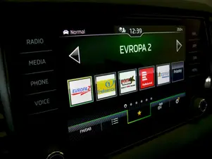 Škoda Karoq SportLine