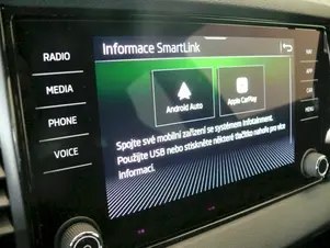 Škoda Karoq SportLine