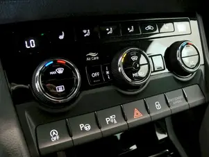 Škoda Karoq SportLine