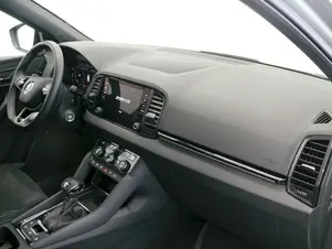 Škoda Karoq SportLine