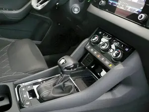 Škoda Karoq SportLine