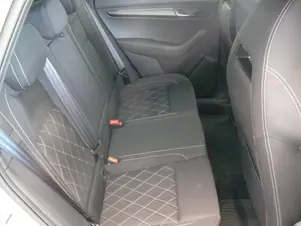 Škoda Karoq SportLine