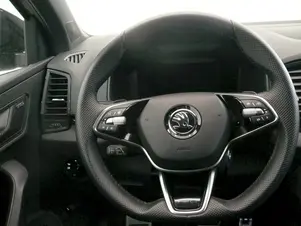 Škoda Karoq SportLine