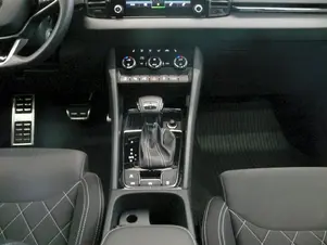 Škoda Karoq SportLine