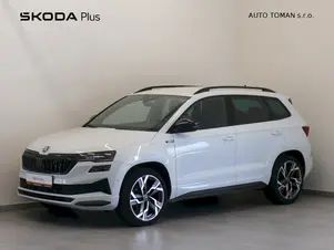 Škoda Karoq SportLine
