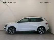 Karoq SportLine