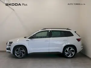 Škoda Karoq SportLine