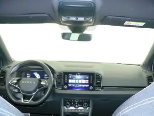 Škoda Karoq SportLine