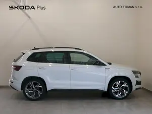 Škoda Karoq SportLine