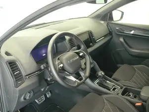 Škoda Karoq SportLine