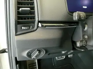 Škoda Karoq SportLine