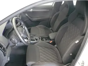Škoda Karoq SportLine