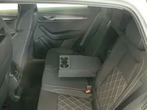 Škoda Karoq SportLine