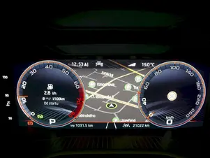 Škoda Karoq SportLine