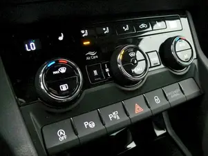 Škoda Karoq SportLine