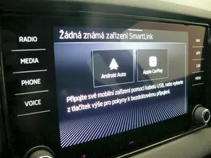 Škoda Karoq SportLine