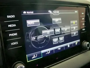 Škoda Karoq SportLine