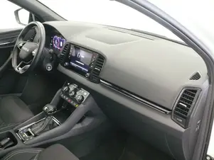 Škoda Karoq SportLine
