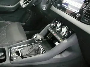 Škoda Karoq SportLine