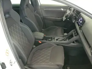 Škoda Karoq SportLine