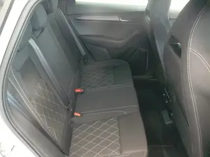 Škoda Karoq SportLine