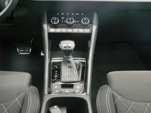 Škoda Karoq SportLine