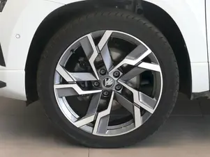 Škoda Karoq SportLine