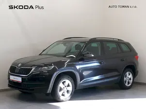 Škoda Kodiaq Ambition Plus