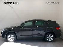 Kodiaq Ambition Plus