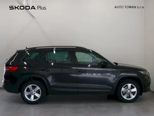 Škoda Kodiaq Ambition Plus