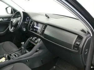 Škoda Kodiaq Ambition Plus
