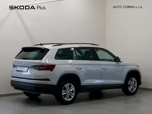Škoda Kodiaq Ambition Plus