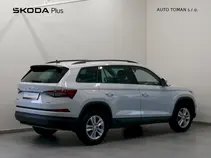 Kodiaq Ambition Plus