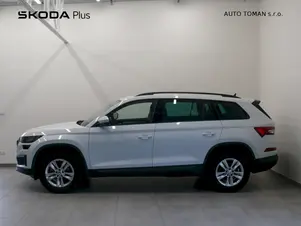 Škoda Kodiaq Ambition Plus