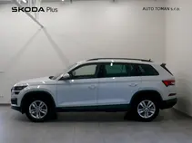 Kodiaq Ambition Plus